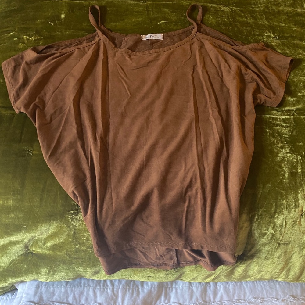 Shirt and pants